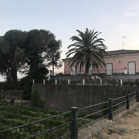 Casa Vacanze Etna Пьедимонте-Этнео Экстерьер фото