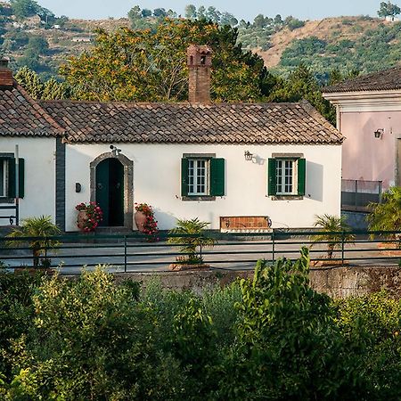 Casa Vacanze Etna Пьедимонте-Этнео Экстерьер фото