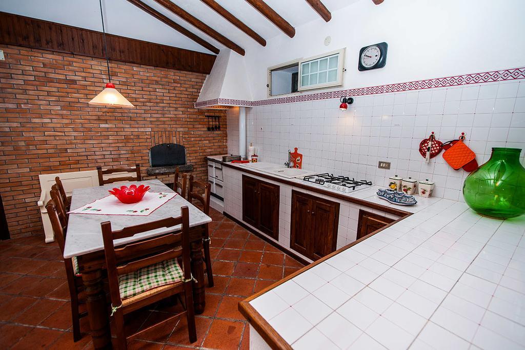 Casa Vacanze Etna Пьедимонте-Этнео Номер фото