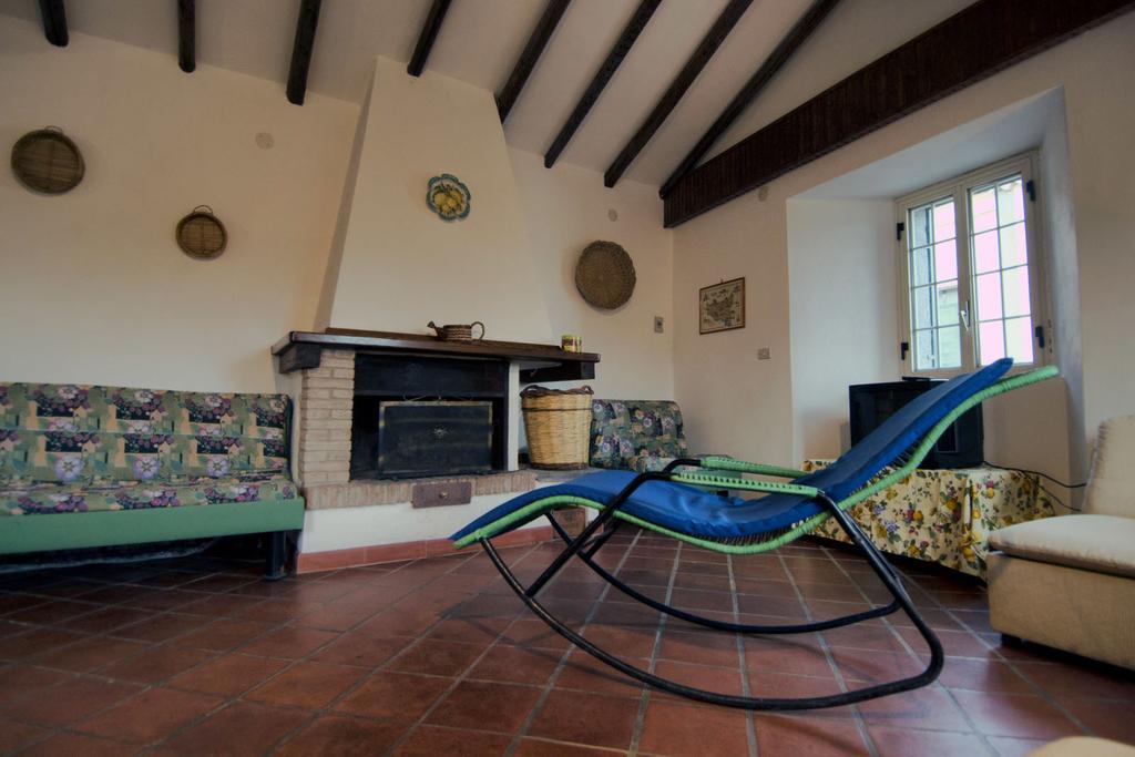 Casa Vacanze Etna Пьедимонте-Этнео Номер фото