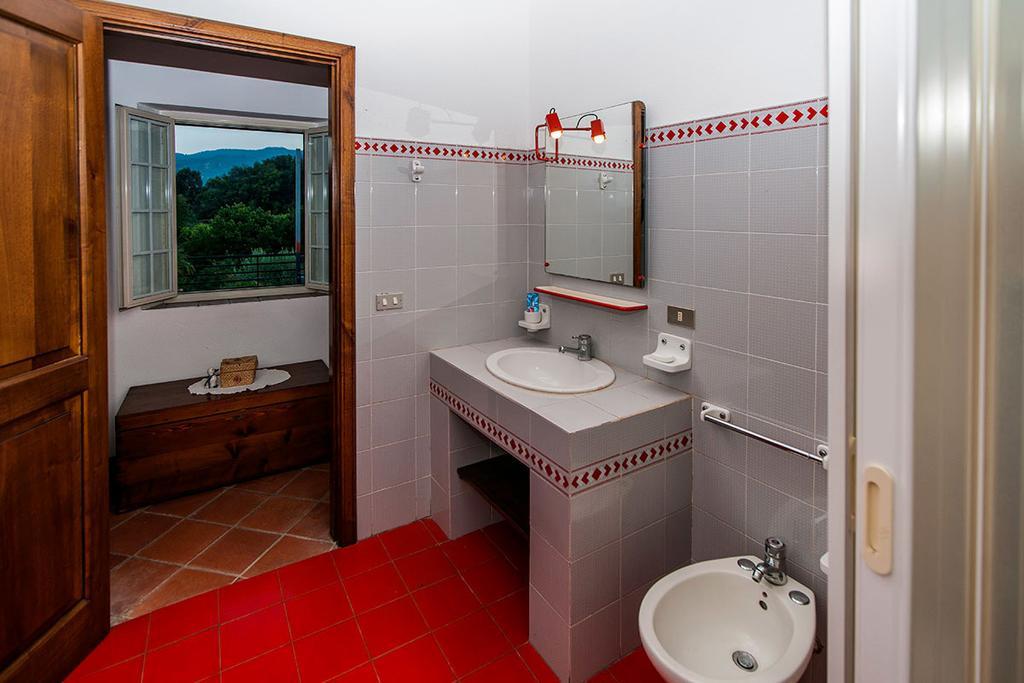 Casa Vacanze Etna Пьедимонте-Этнео Номер фото