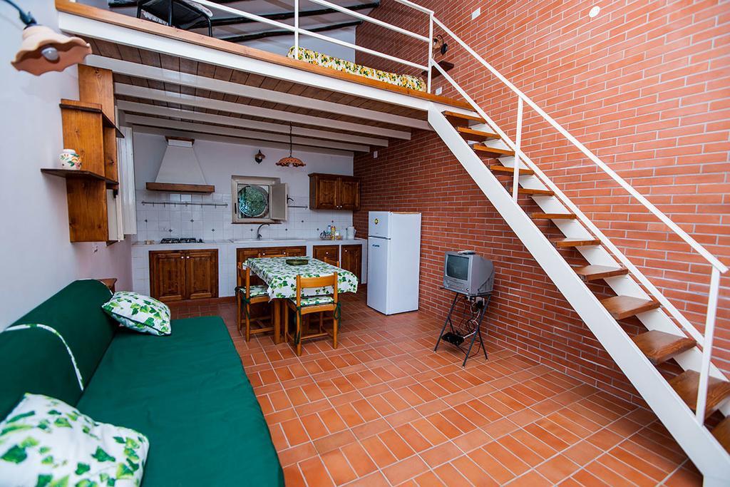 Casa Vacanze Etna Пьедимонте-Этнео Номер фото