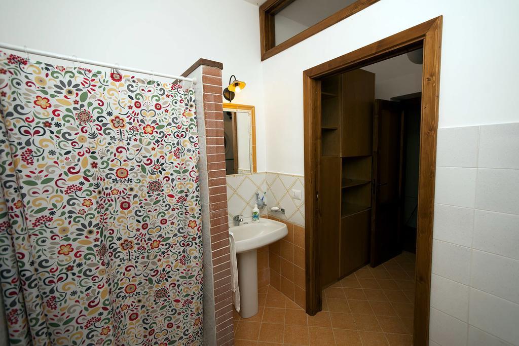 Casa Vacanze Etna Пьедимонте-Этнео Номер фото