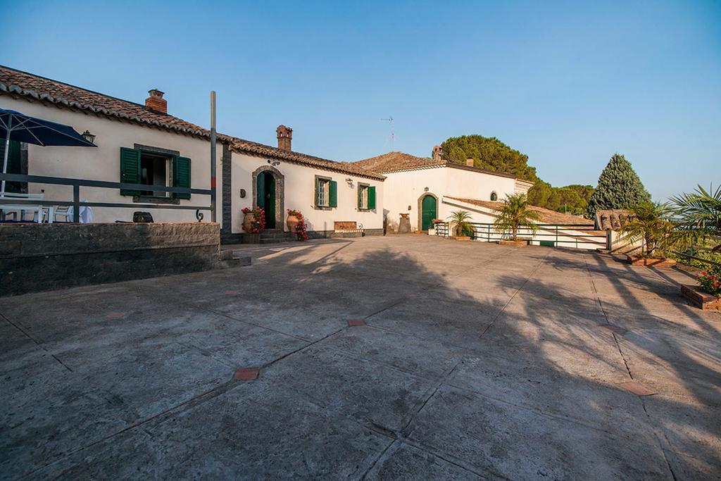 Casa Vacanze Etna Пьедимонте-Этнео Экстерьер фото