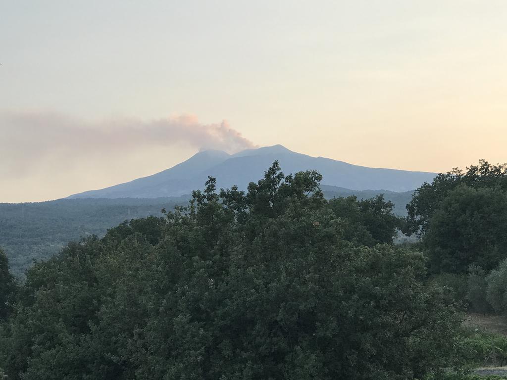 Casa Vacanze Etna Пьедимонте-Этнео Экстерьер фото