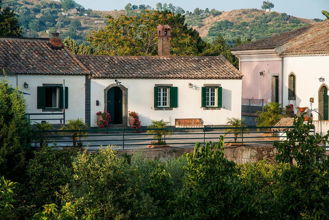 Casa Vacanze Etna Пьедимонте-Этнео Экстерьер фото